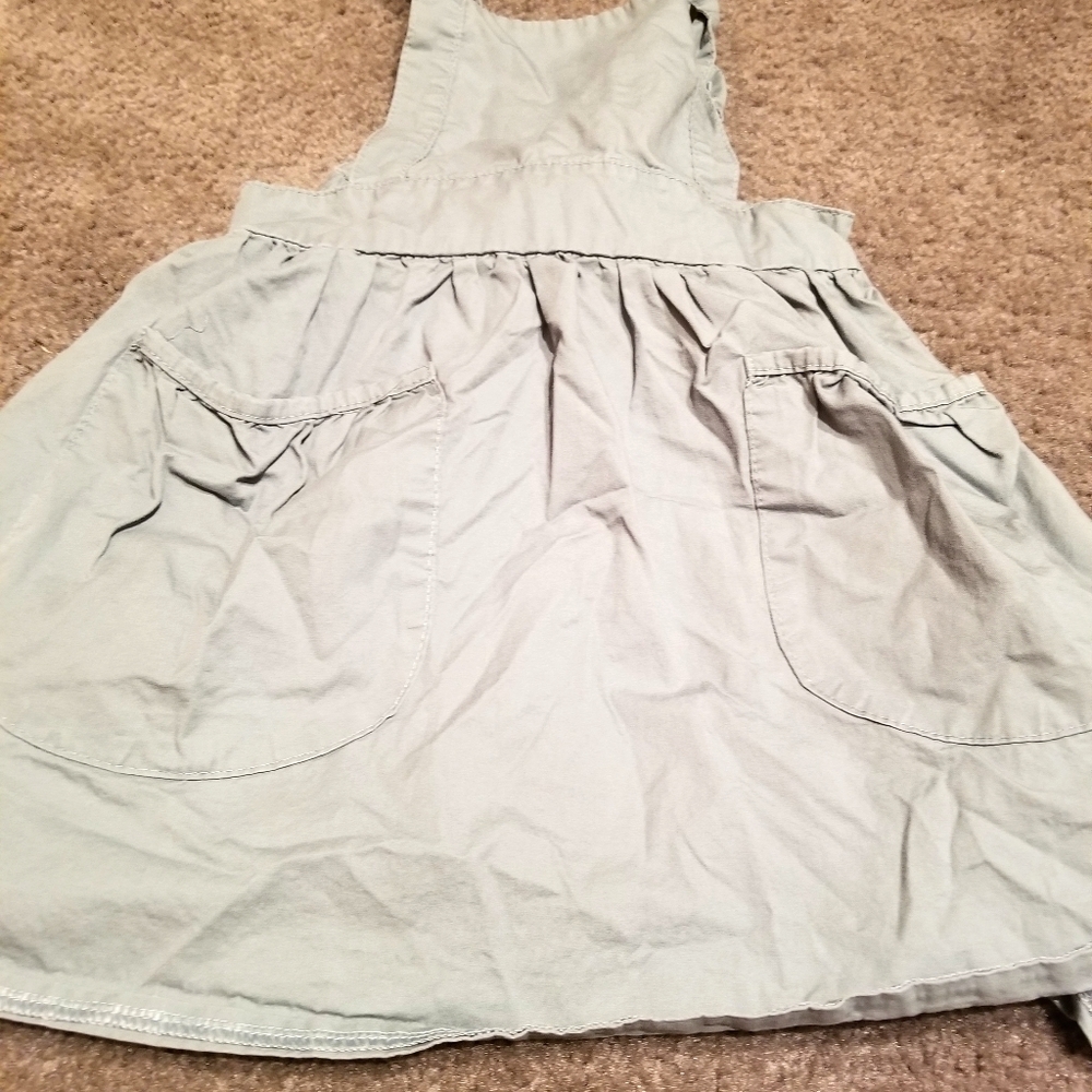 Presley Couture Sundress